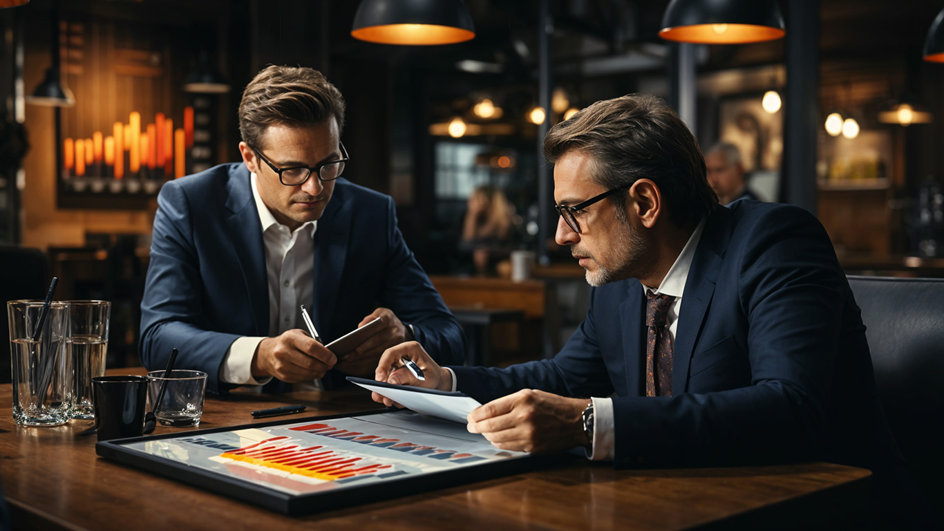 10 Essential Steps To Create A Foolproof Financial Plan For Long-Term Stability