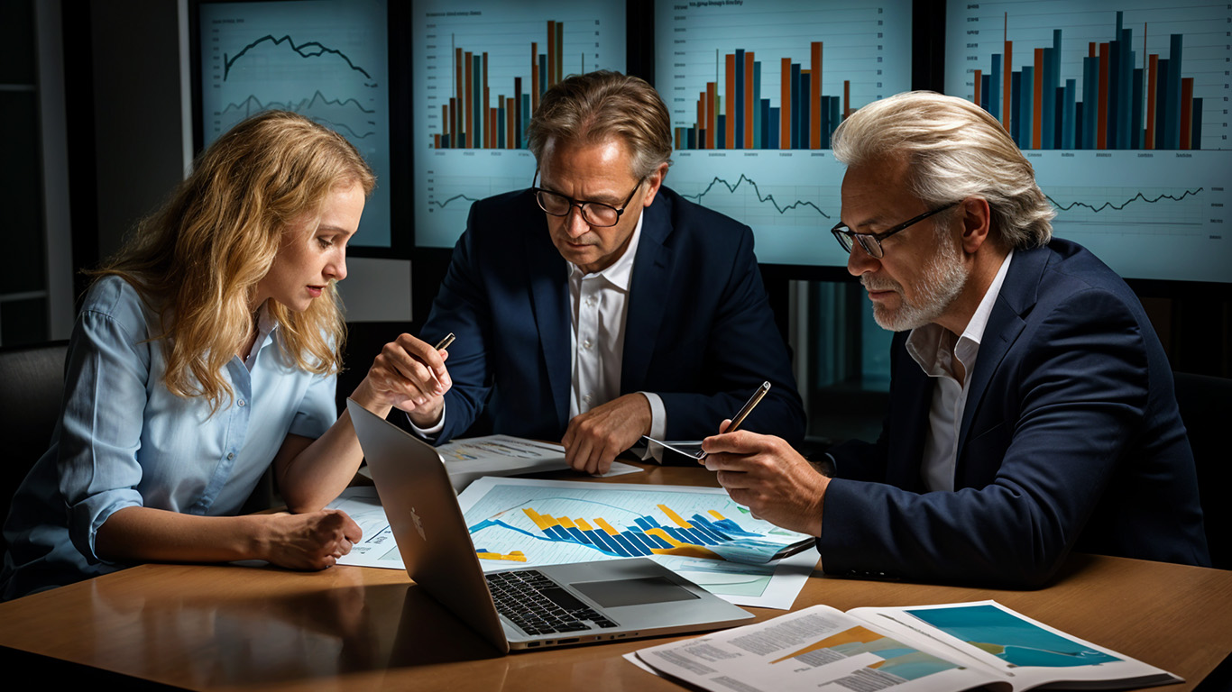 Mastering Budgeting: Practical Steps To Ensure Your Financial Success